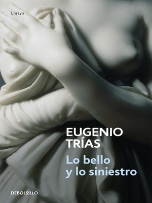 cover image of Lo bello y lo siniestro